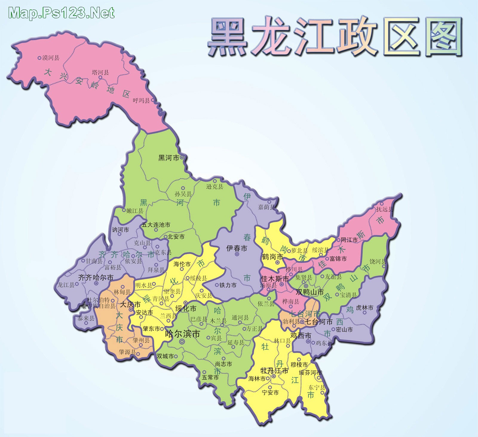 黑龙江哈尔滨市委办公室 市委...